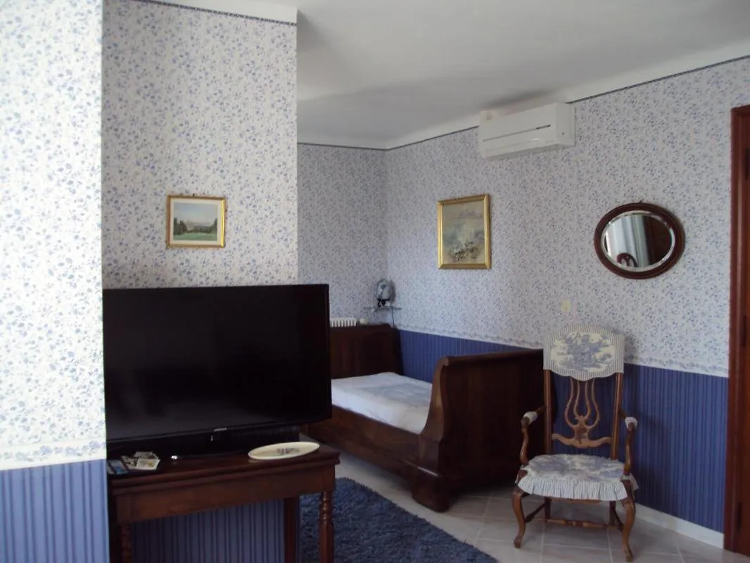 Le Grand Boucharel Villa Saint Aygulf 0*,  France