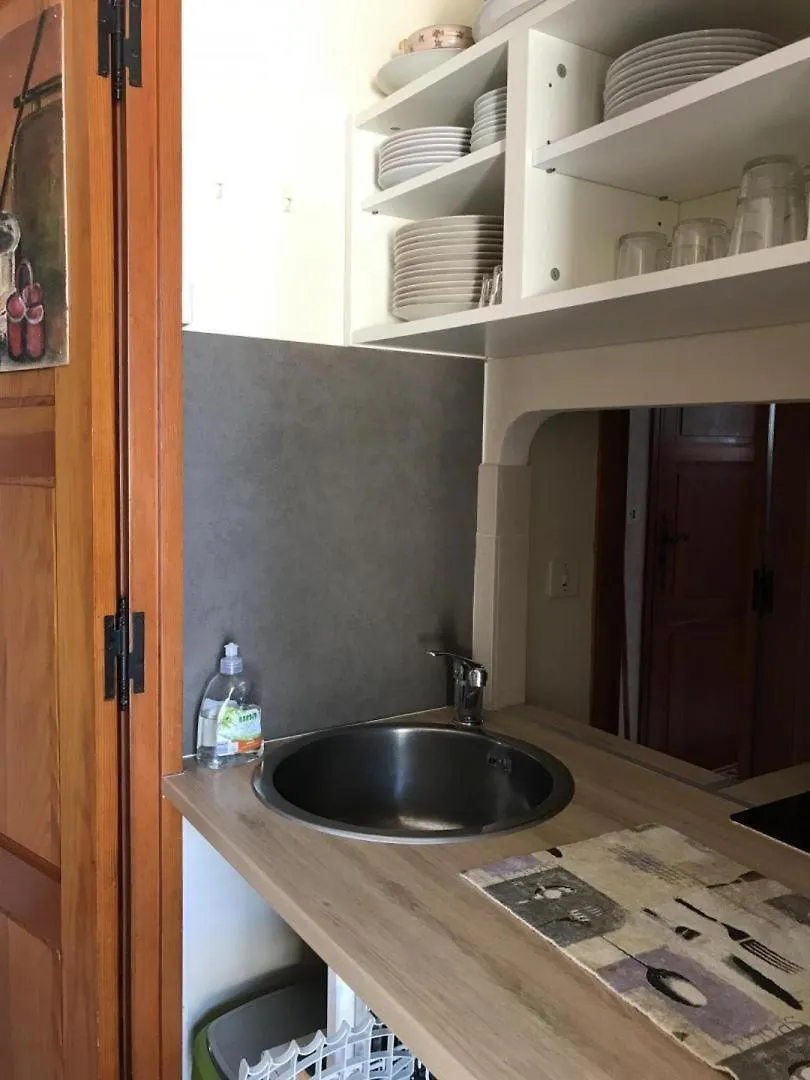 Le Grand Boucharel Villa Saint Aygulf Holiday home