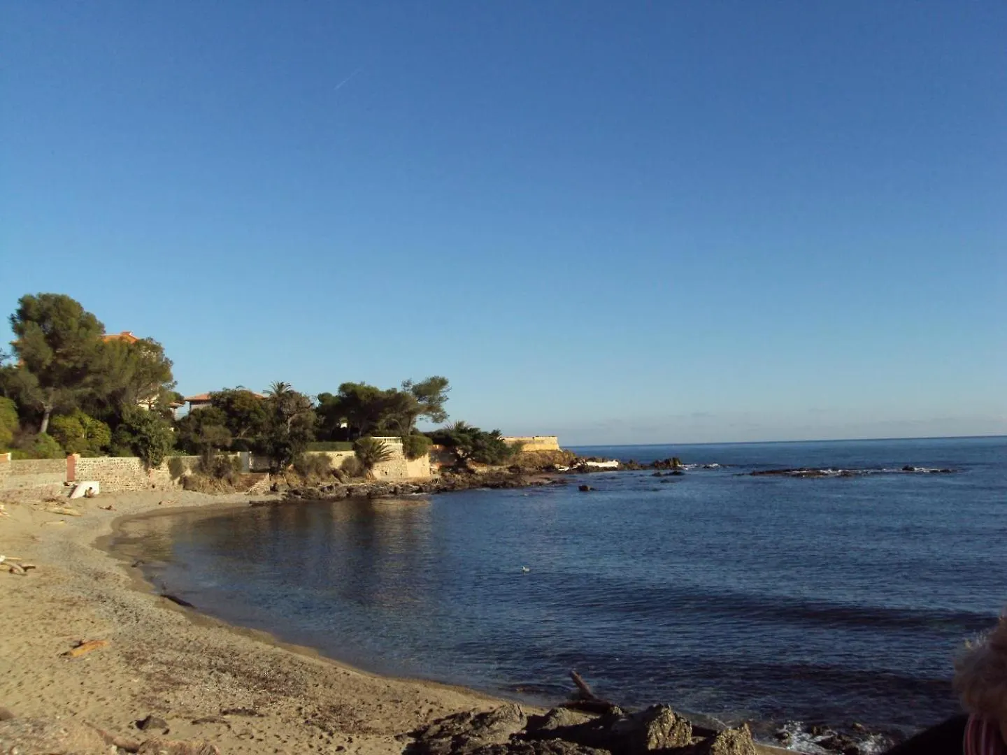 Le Grand Boucharel Villa Saint Aygulf France