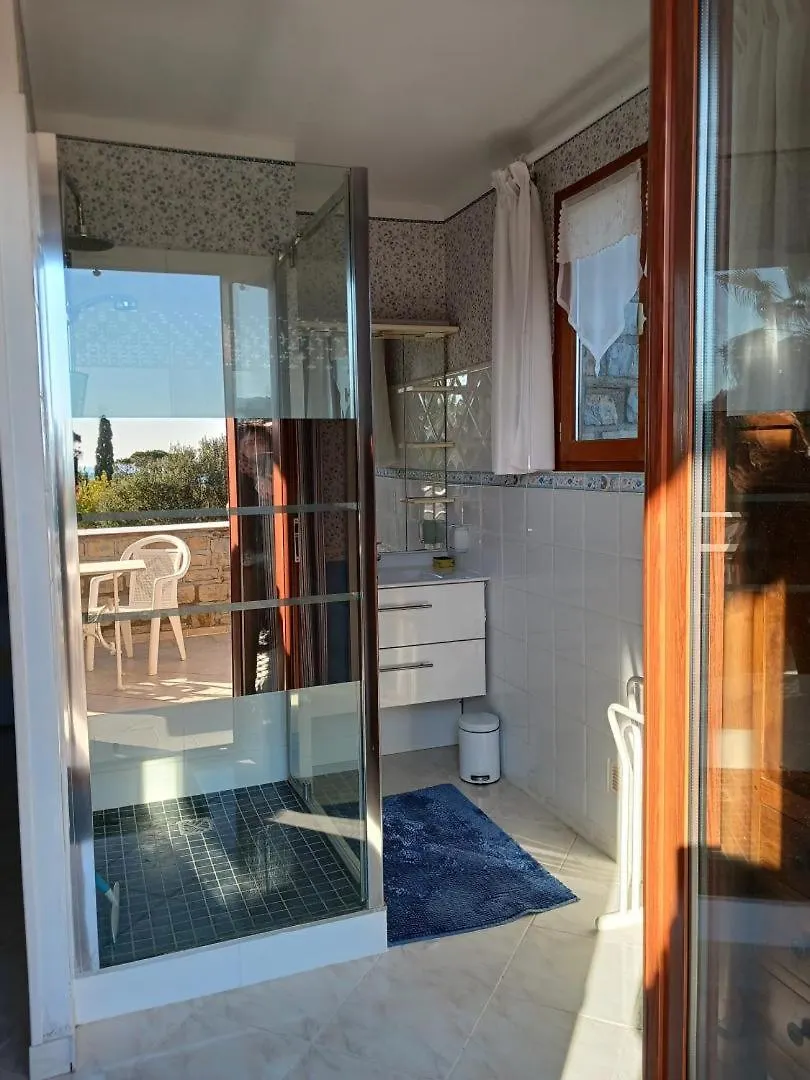 Le Grand Boucharel Villa Saint Aygulf Holiday home