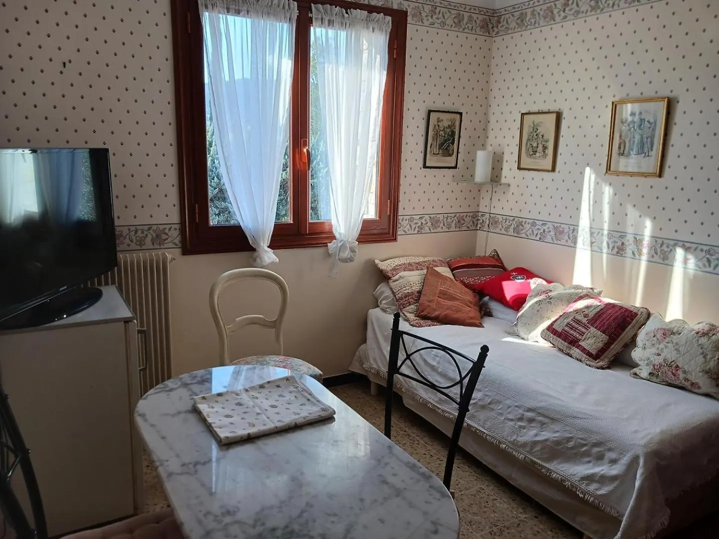 Le Grand Boucharel Villa Saint Aygulf France