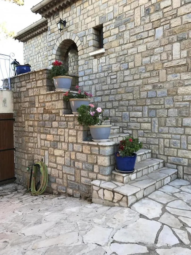 Le Grand Boucharel Villa Saint Aygulf